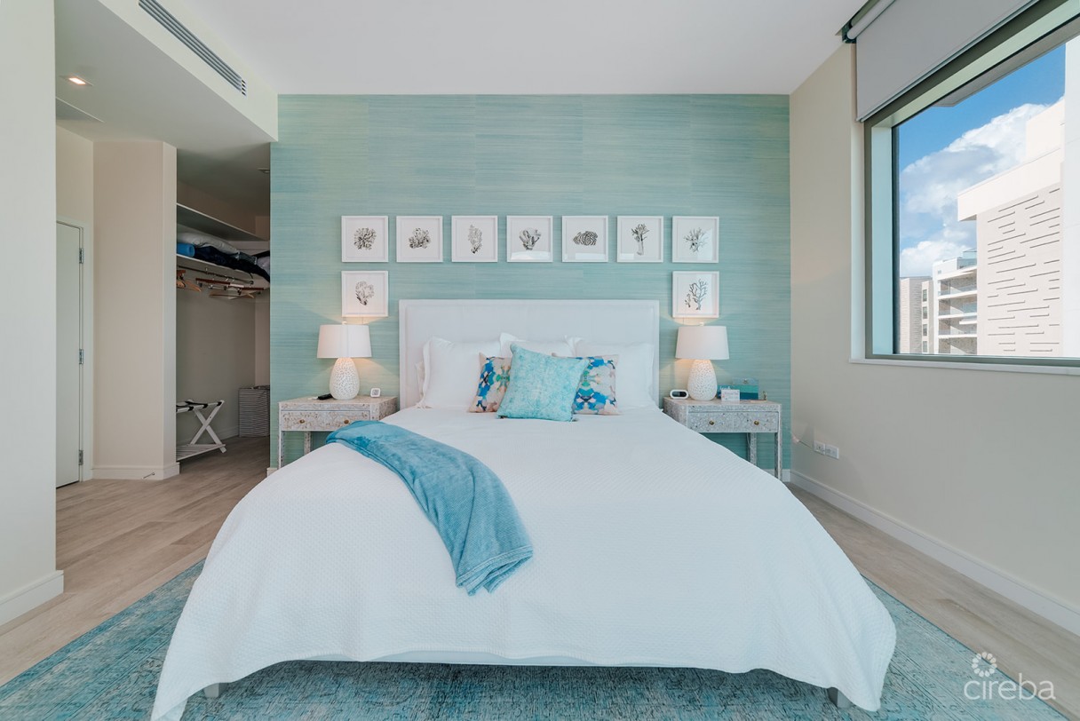 Seafire N802: Co-ownership Opportunity On Seven Mile Beach - Image 18