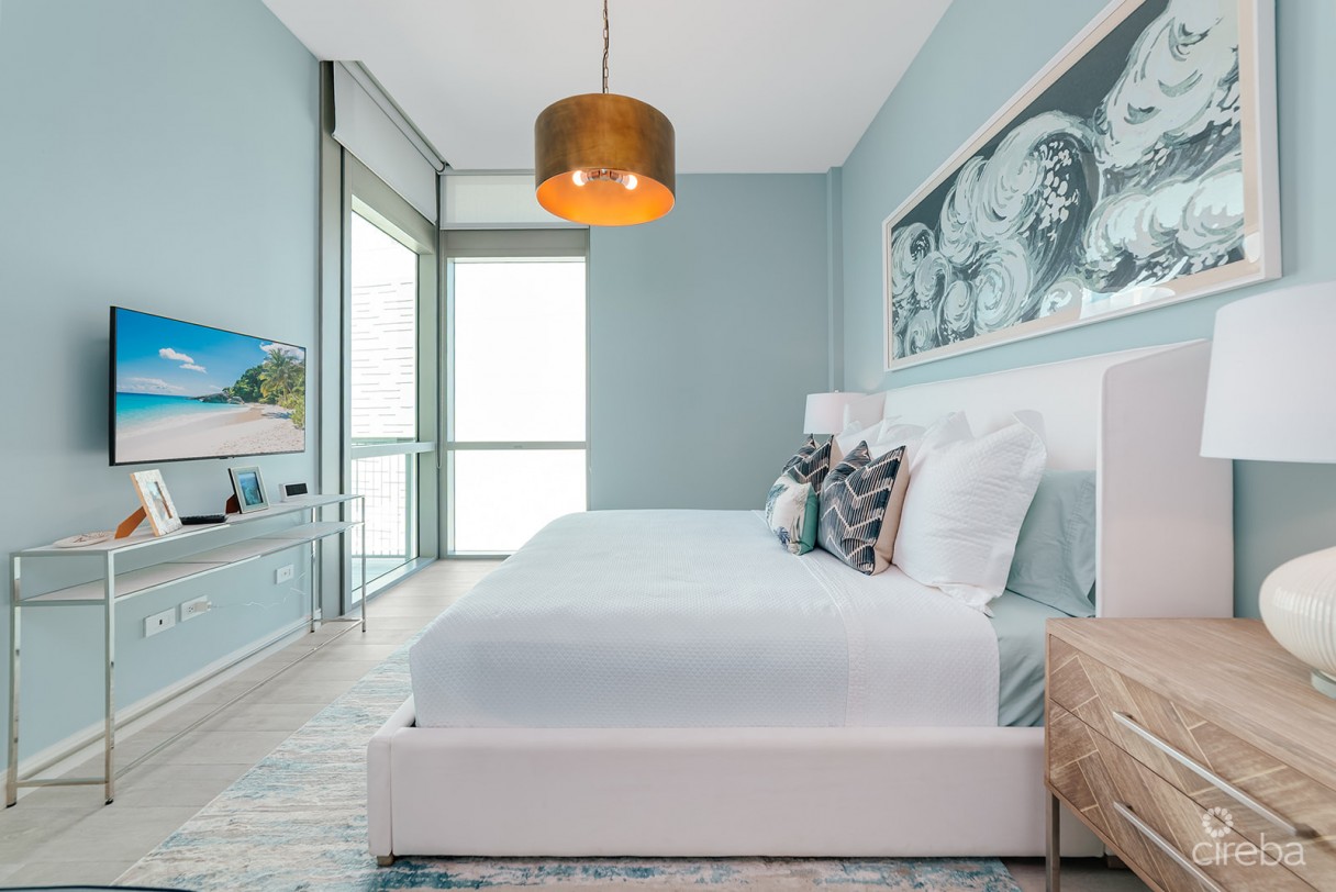 Seafire N802: Co-ownership Opportunity On Seven Mile Beach - Image 19