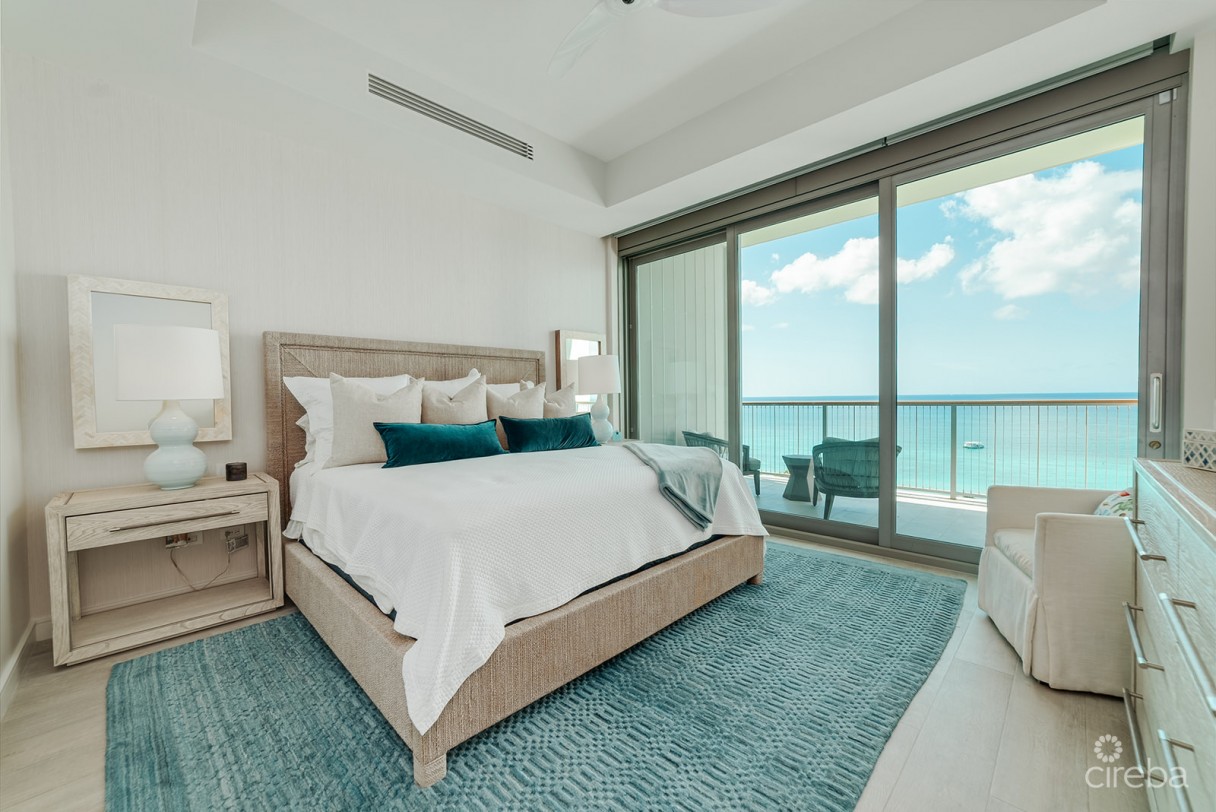 Seafire N802: Co-ownership Opportunity On Seven Mile Beach - Image 21