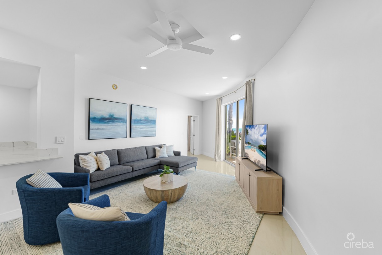 Turtle Cove At Snug Harbour - A Turnkey Short Term Masterpiece Power By Ai - Image 3