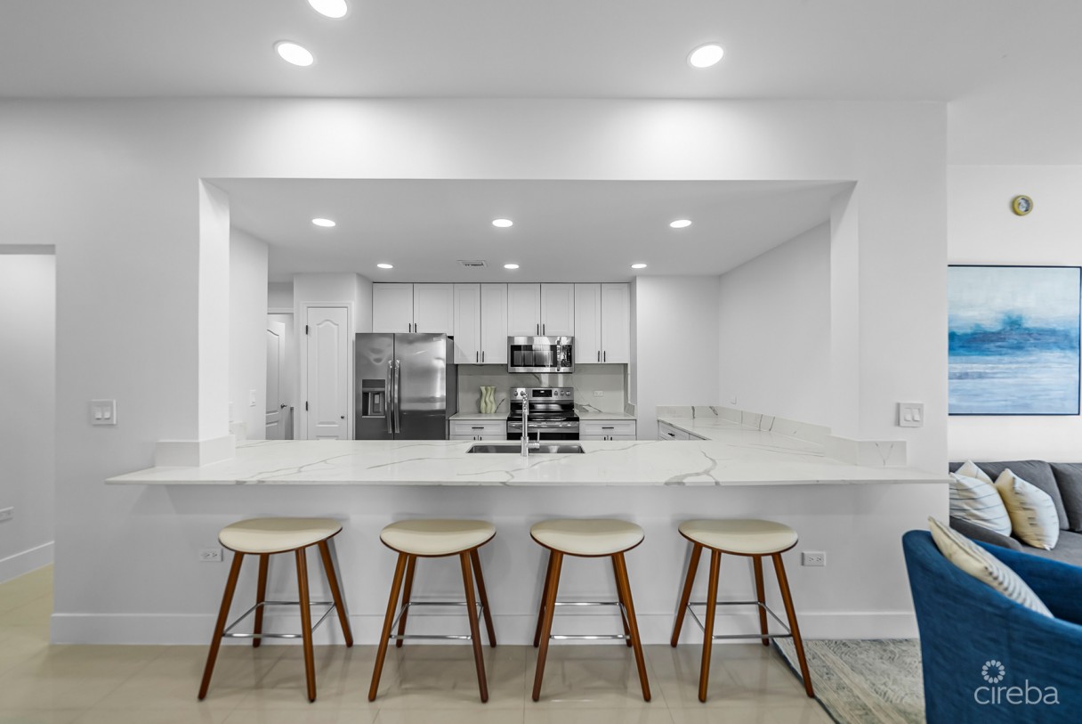 Turtle Cove At Snug Harbour - A Turnkey Short Term Masterpiece Power By Ai - Image 4