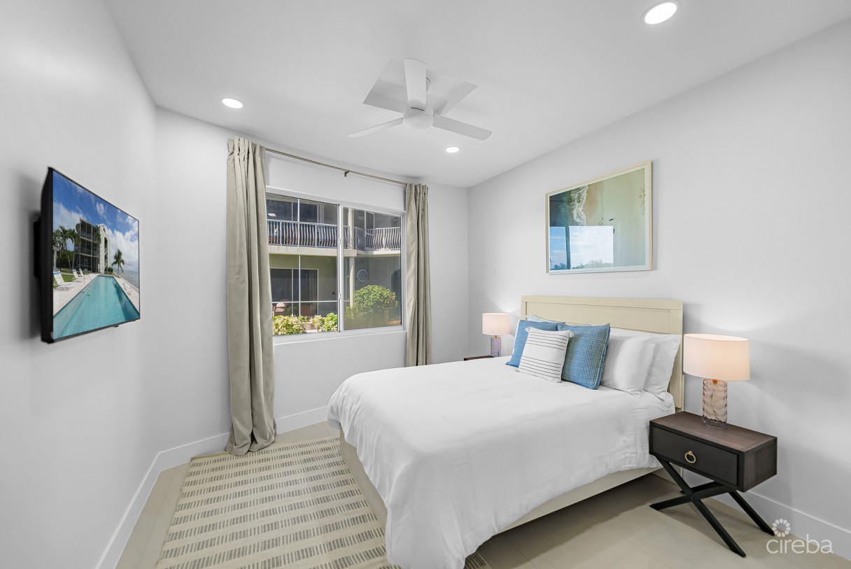 Turtle Cove At Snug Harbour - A Turnkey Short Term Masterpiece Power By Ai - Image 13