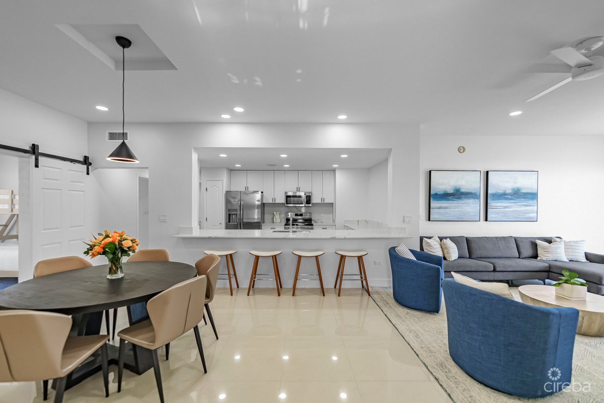 Turtle Cove At Snug Harbour - A Turnkey Short Term Masterpiece Power By Ai - Image 5