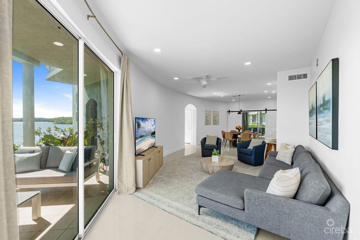 Turtle Cove At Snug Harbour - A Turnkey Short Term Masterpiece Power By Ai - Image 8