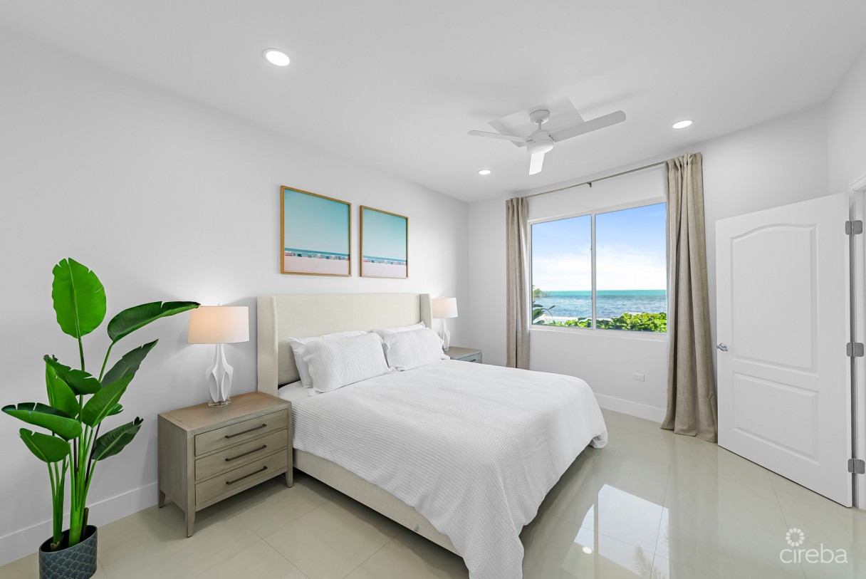 Turtle Cove At Snug Harbour - A Turnkey Short Term Masterpiece Power By Ai - Image 10