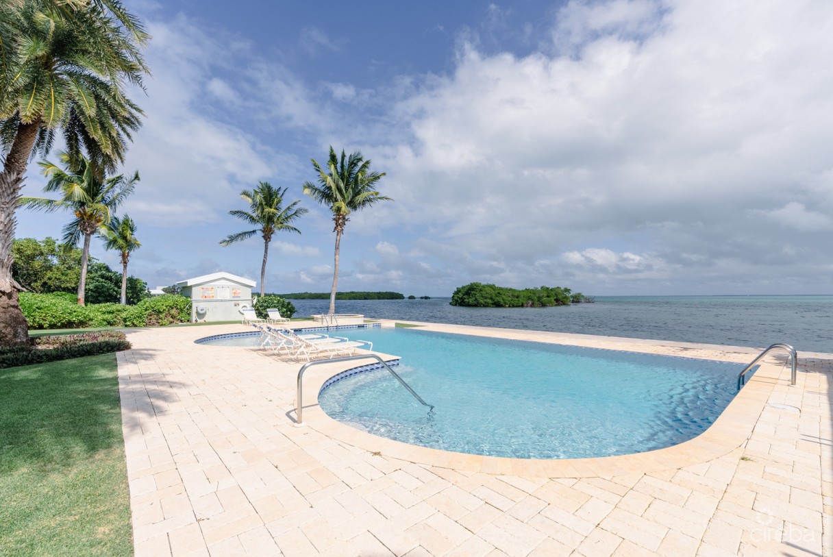 Turtle Cove At Snug Harbour - A Turnkey Short Term Masterpiece Power By Ai - Image 18