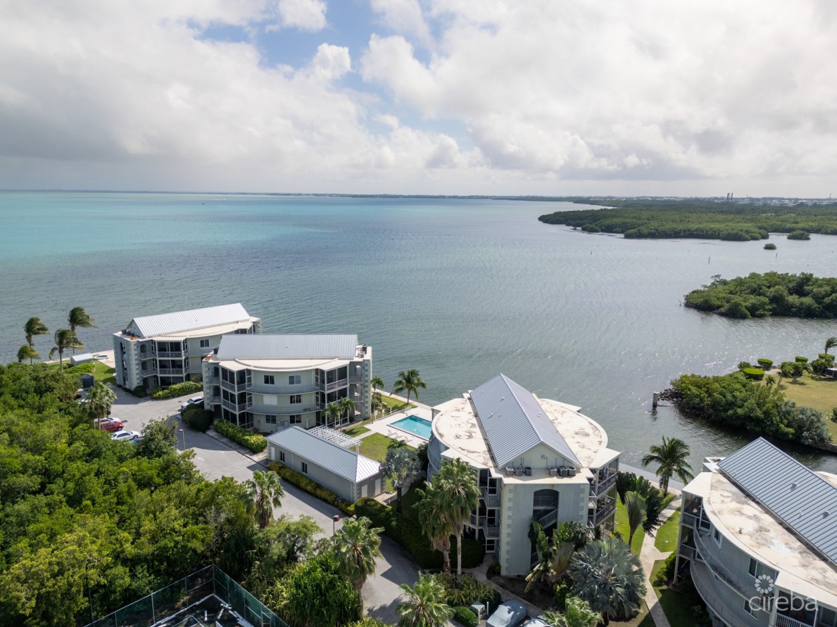Turtle Cove At Snug Harbour - A Turnkey Short Term Masterpiece Power By Ai - Image 17