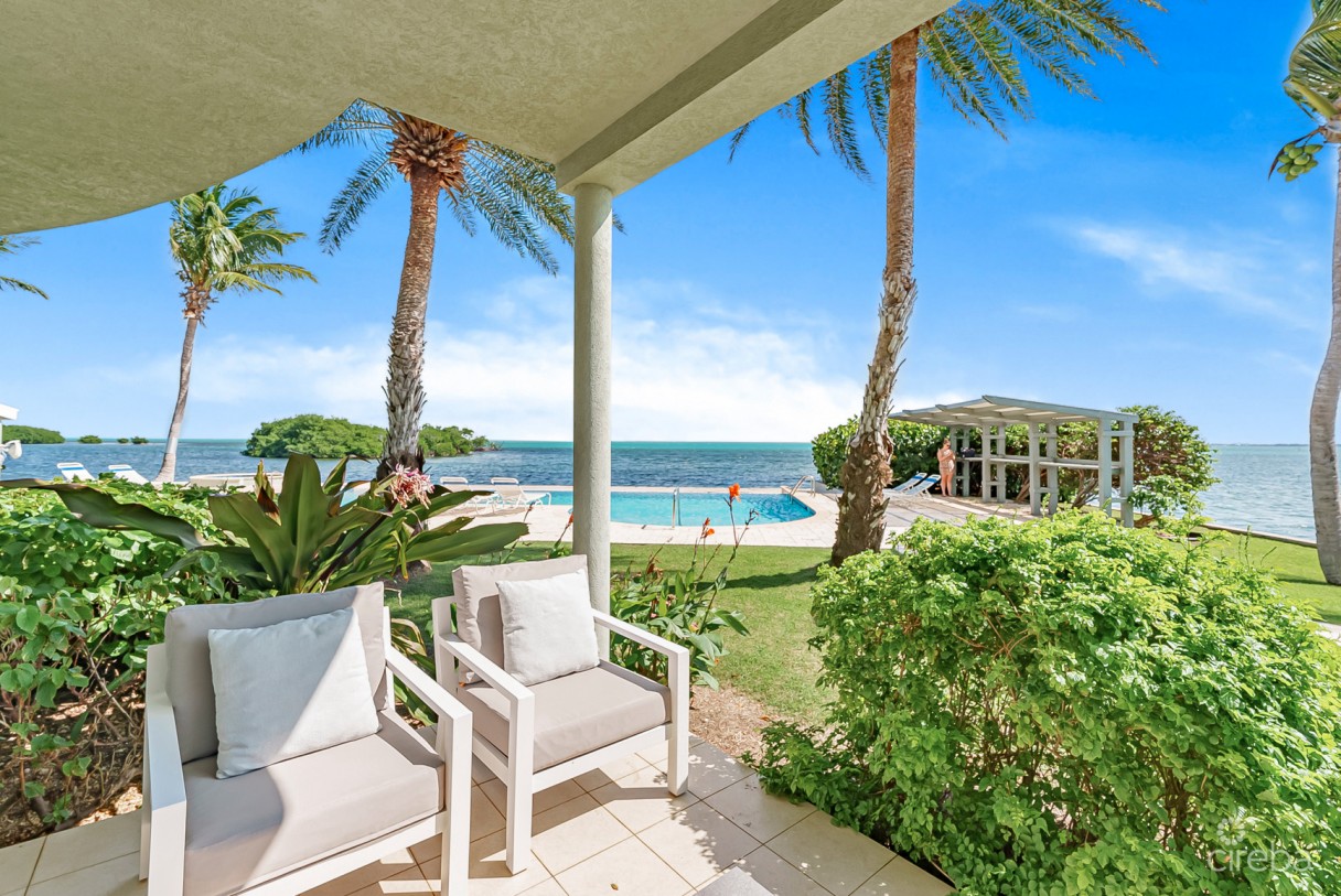 Turtle Cove At Snug Harbour - A Turnkey Short Term Masterpiece Power By Ai - Image 16