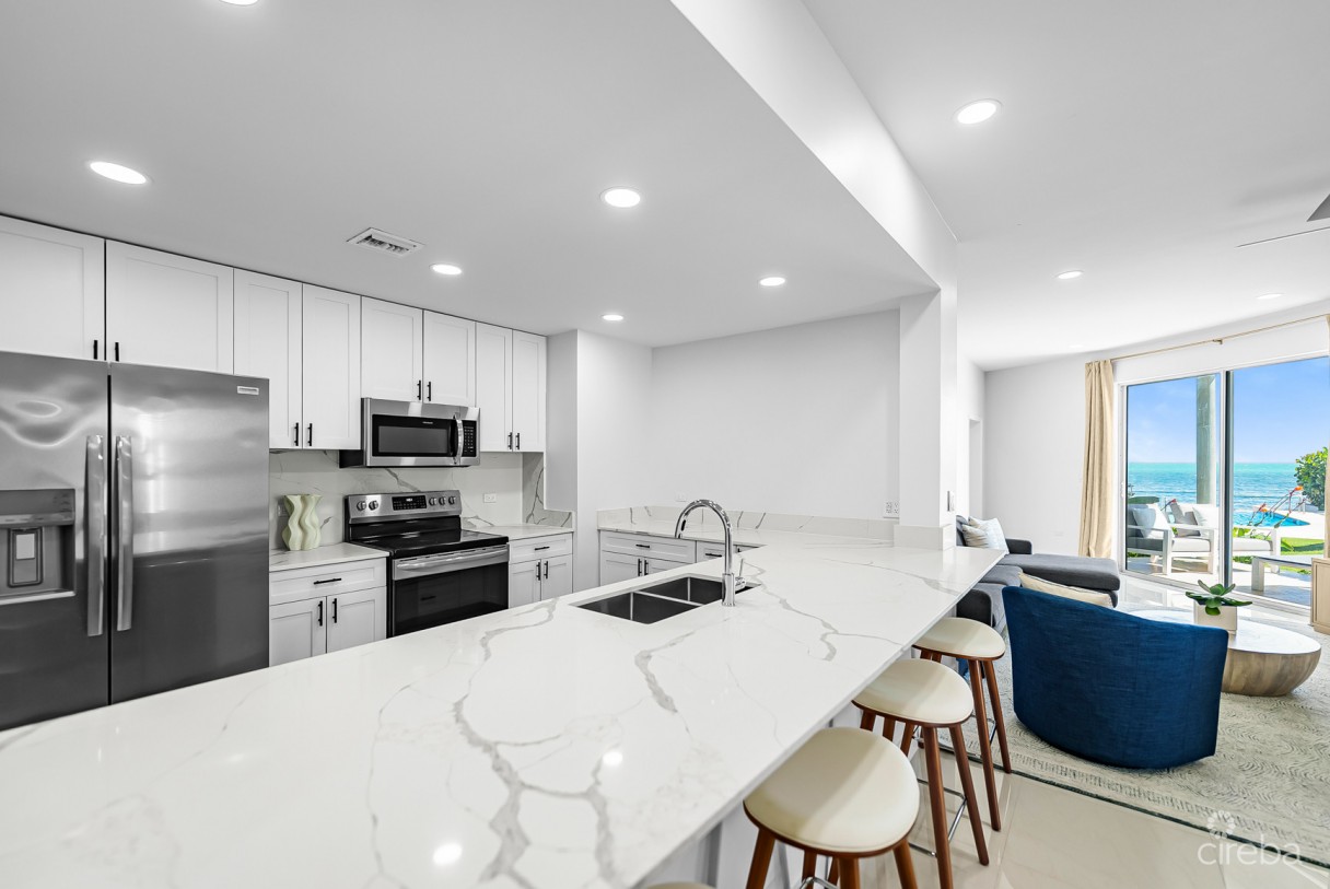 Turtle Cove At Snug Harbour - A Turnkey Short Term Masterpiece Power By Ai - Image 6