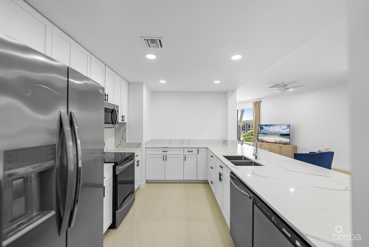 Turtle Cove At Snug Harbour - A Turnkey Short Term Masterpiece Power By Ai - Image 7