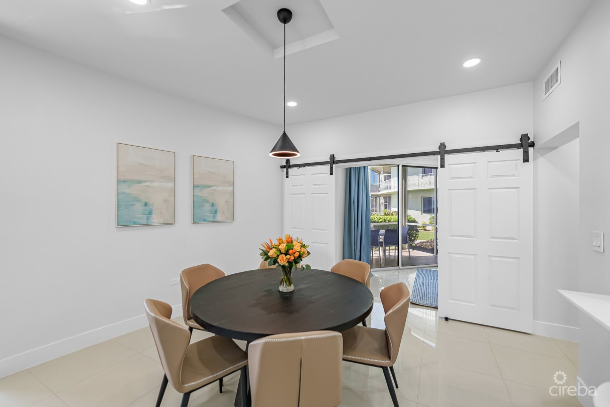 Turtle Cove At Snug Harbour - A Turnkey Short Term Masterpiece Power By Ai - Image 11