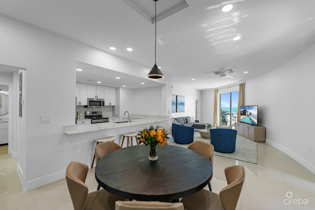 Turtle Cove At Snug Harbour - A Turnkey Short Term Masterpiece Power By Ai - Image 9