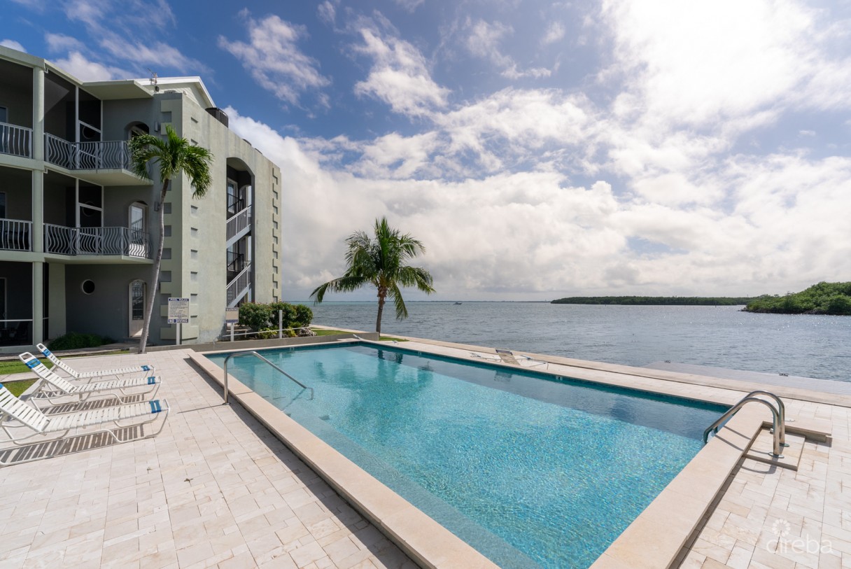 Turtle Cove At Snug Harbour - A Turnkey Short Term Masterpiece Power By Ai - Image 19