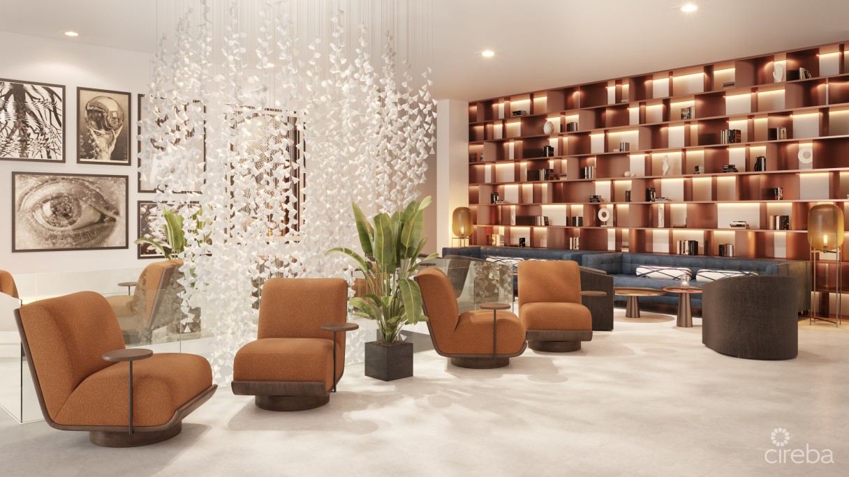 9th-floor Urban Retreat At One|gt Residences - Image 8