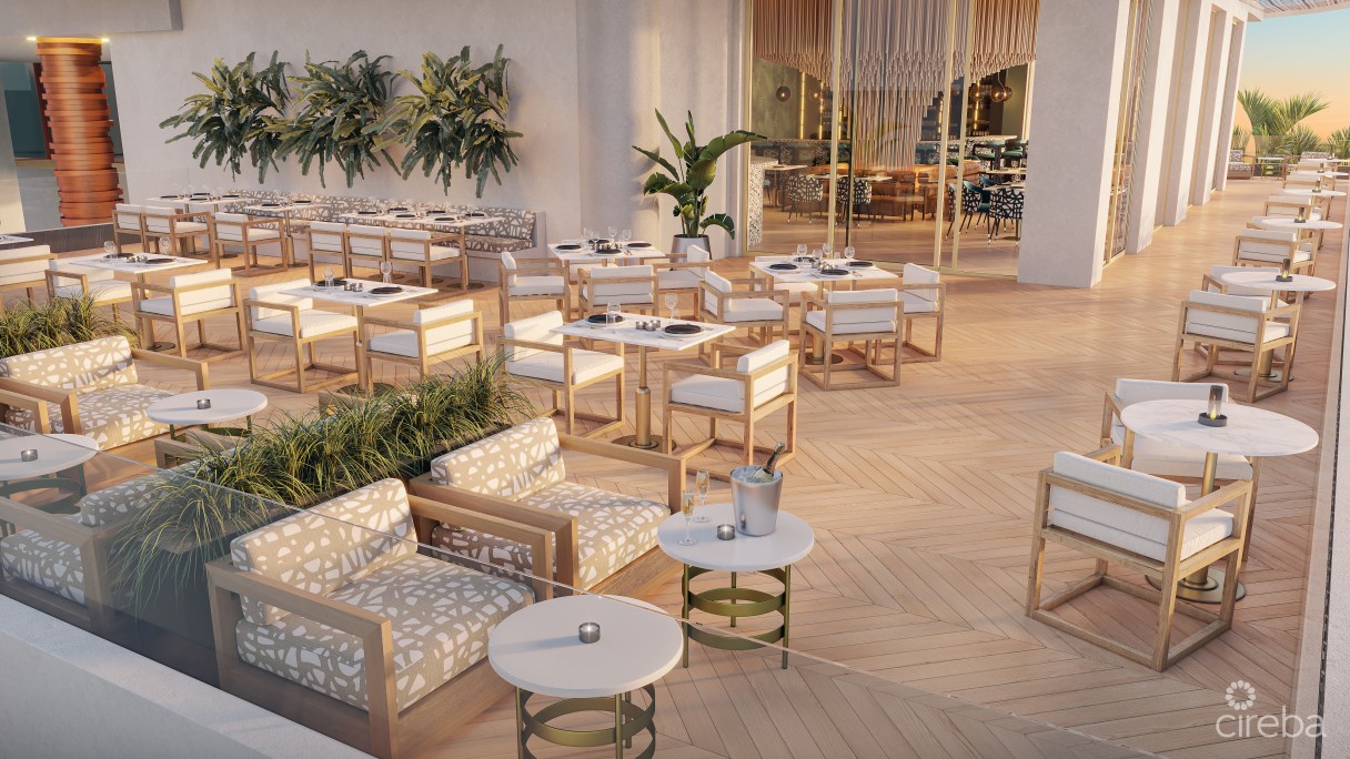 9th-floor Urban Retreat At One|gt Residences - Image 9