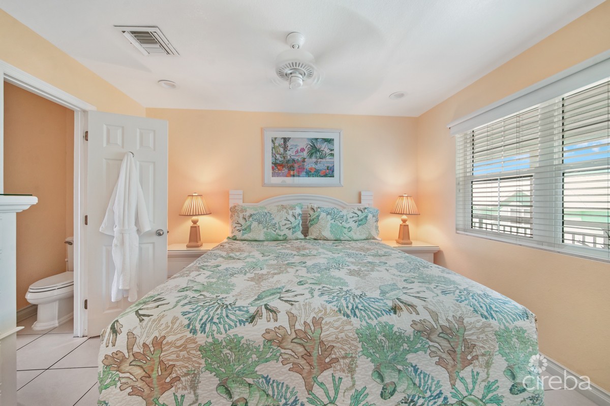 Compass Point 205 - One Bedroom - Image 9