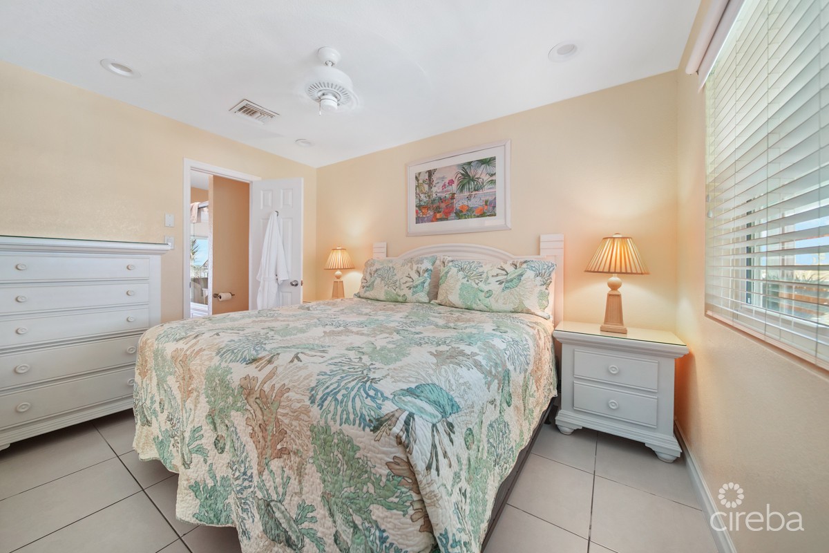 Compass Point 205 - One Bedroom - Image 10