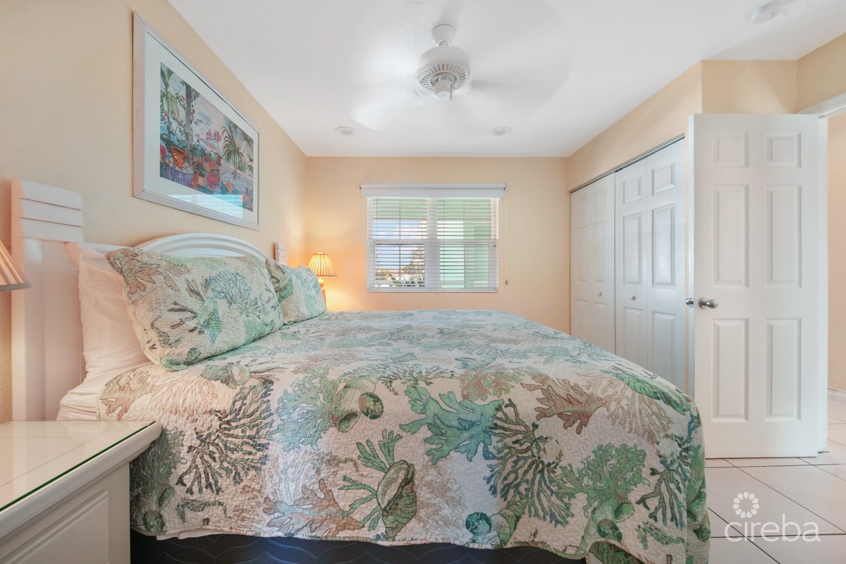 Compass Point 205 - One Bedroom - Image 11