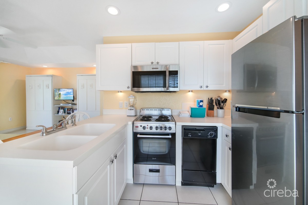 Compass Point 205 - One Bedroom - Image 6