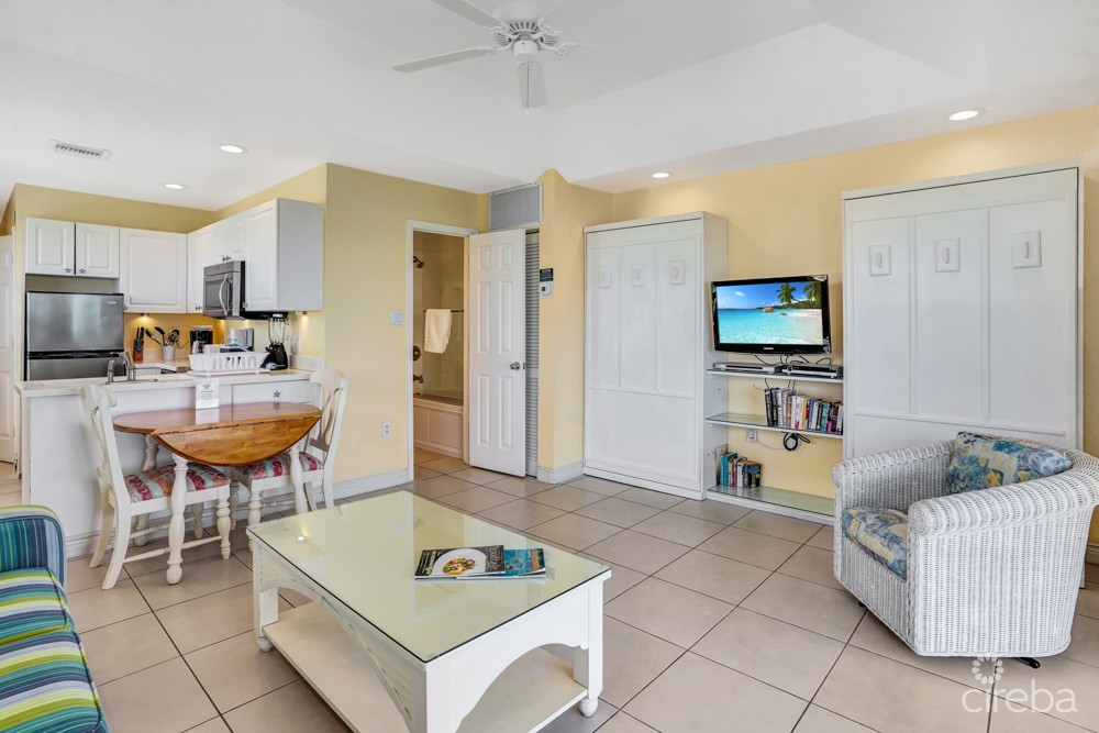 Compass Point 205 - One Bedroom - Image 4