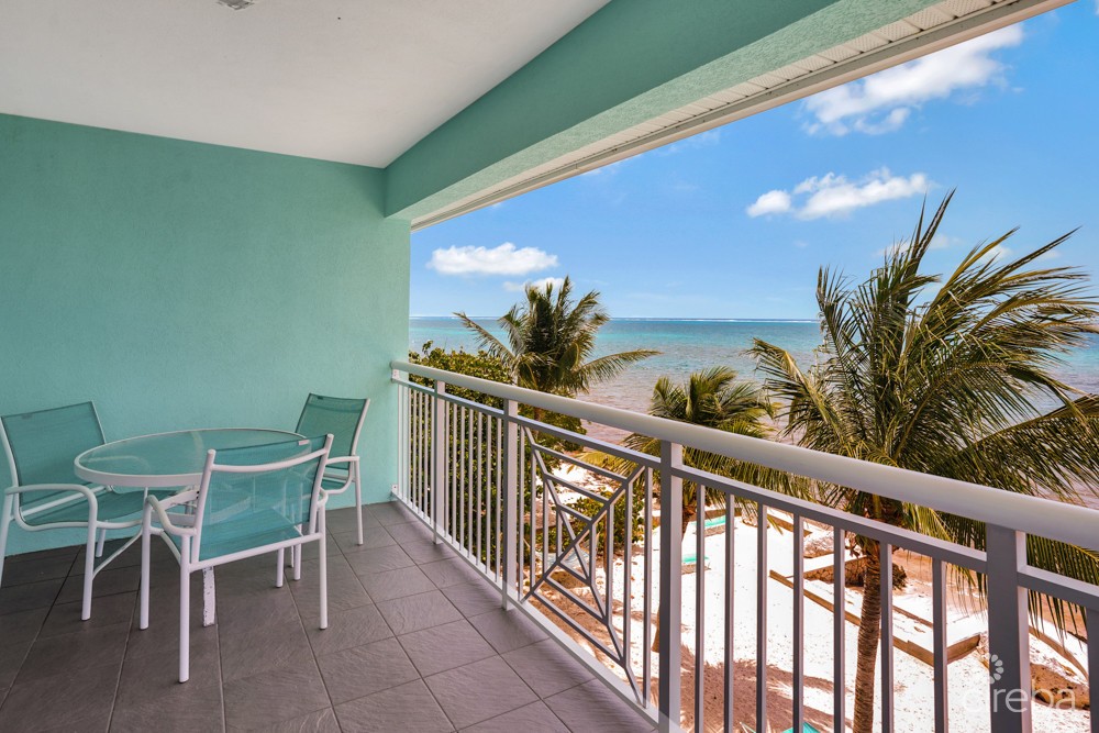 Compass Point 205 - One Bedroom - Image 15