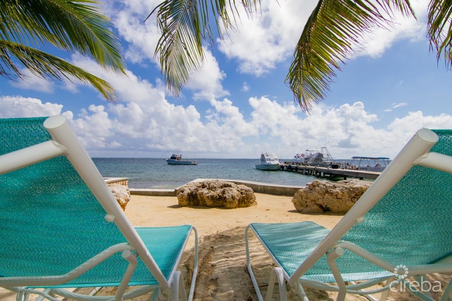 Compass Point 205 - One Bedroom - Image 17