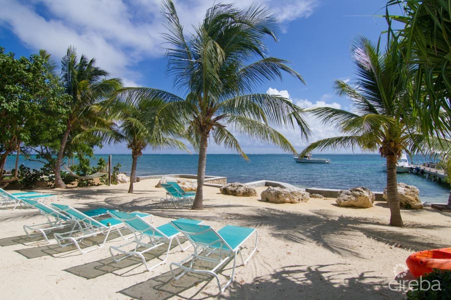 Compass Point 205 - One Bedroom - Image 8