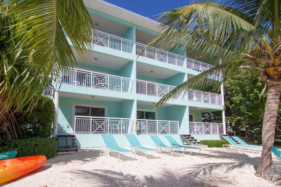 Compass Point 205 - One Bedroom - Image 19