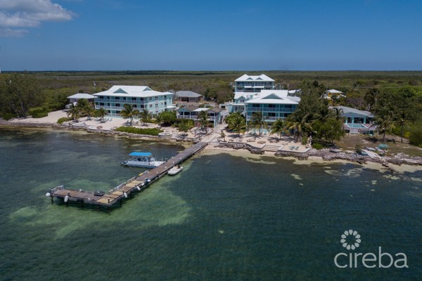 Compass Point 205 - One Bedroom - Image 22