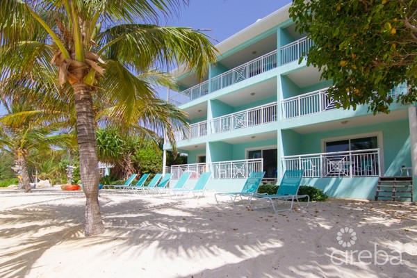 Compass Point 205 - One Bedroom - Image 20