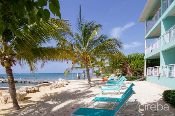 Compass Point 205 - One Bedroom - Image 2