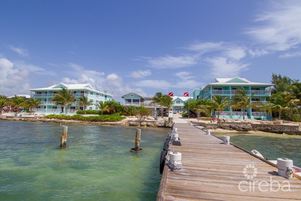 Compass Point 205 - One Bedroom - Image 18