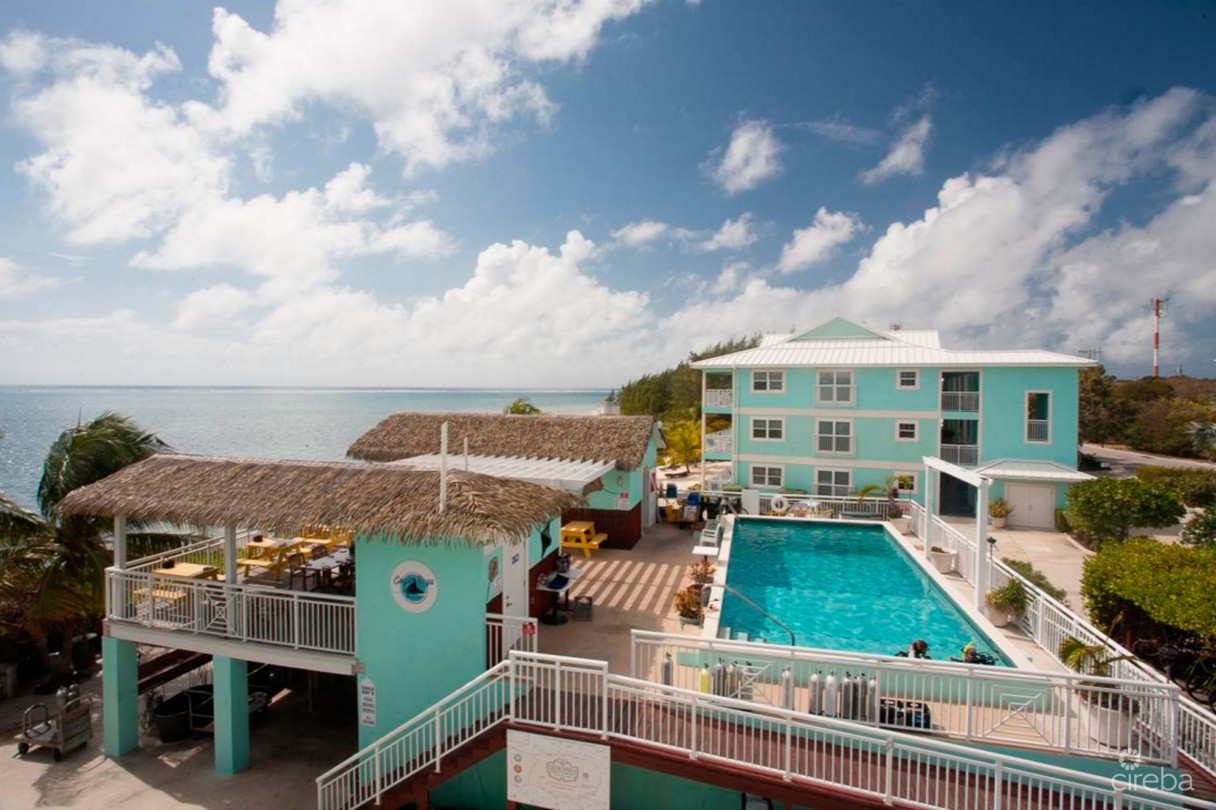 Compass Point 205 - One Bedroom - Image 21