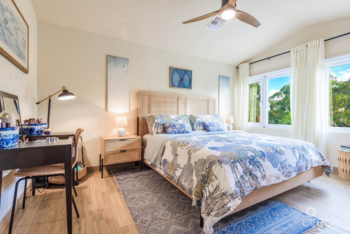 Remastered Mid-century Modern Home - Image 15