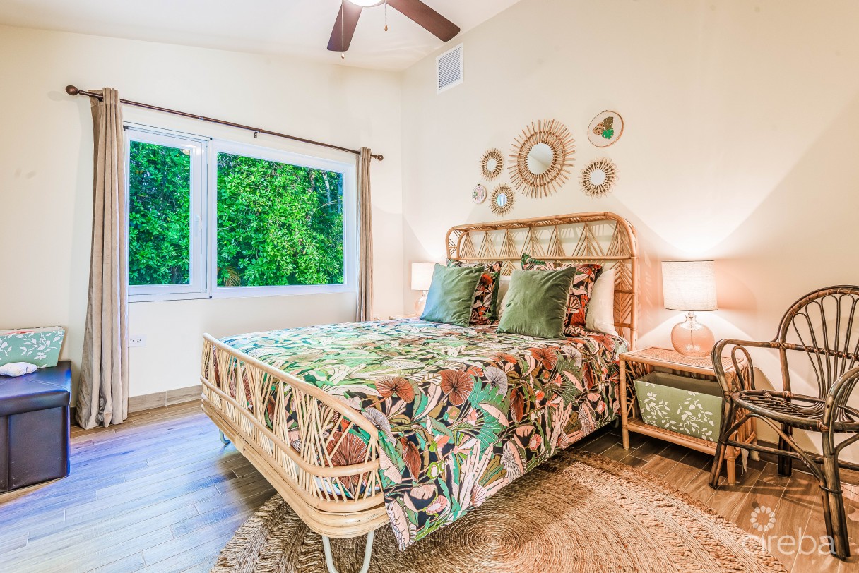 Remastered Mid-century Modern Home - Image 21