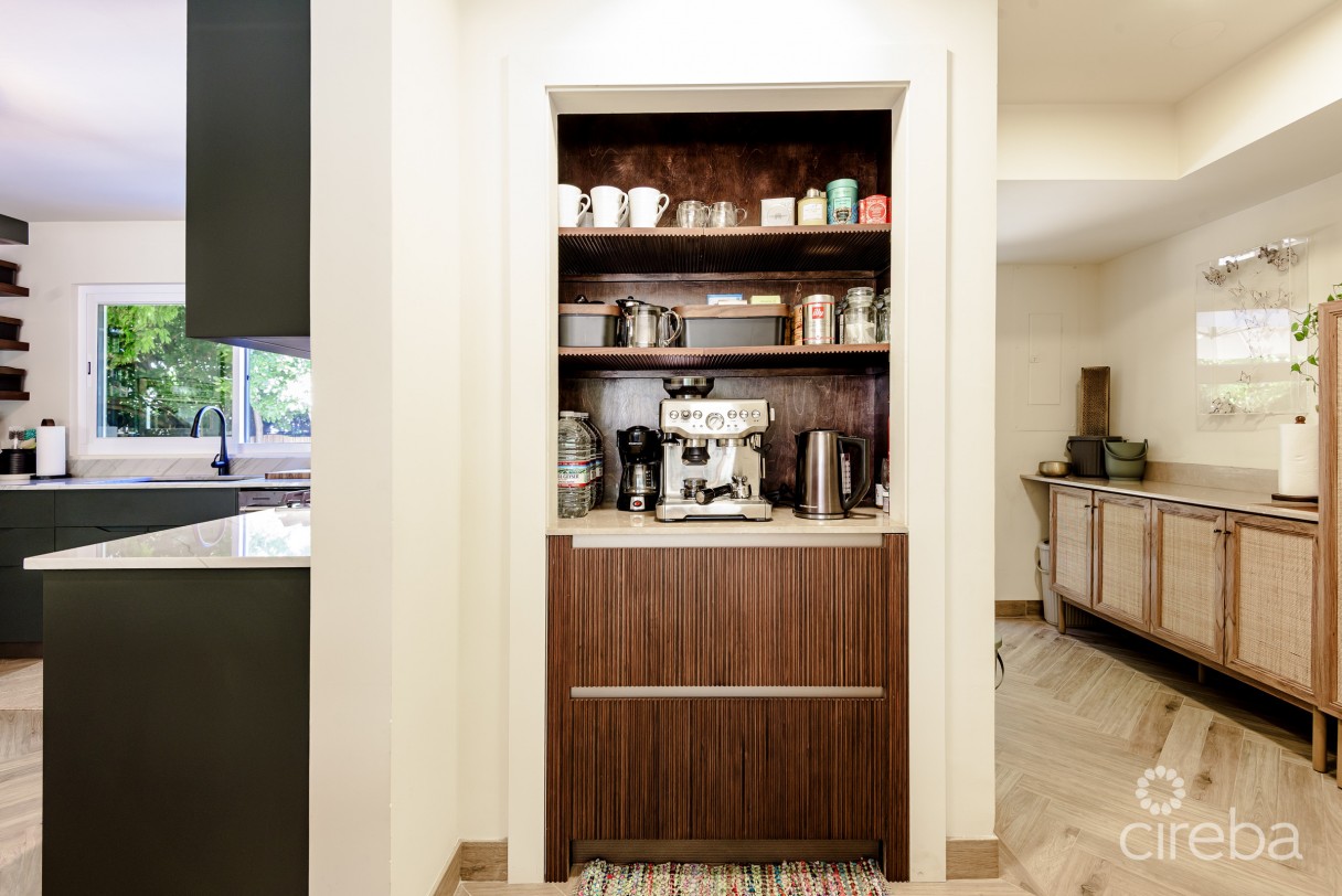 Remastered Mid-century Modern Home - Image 8