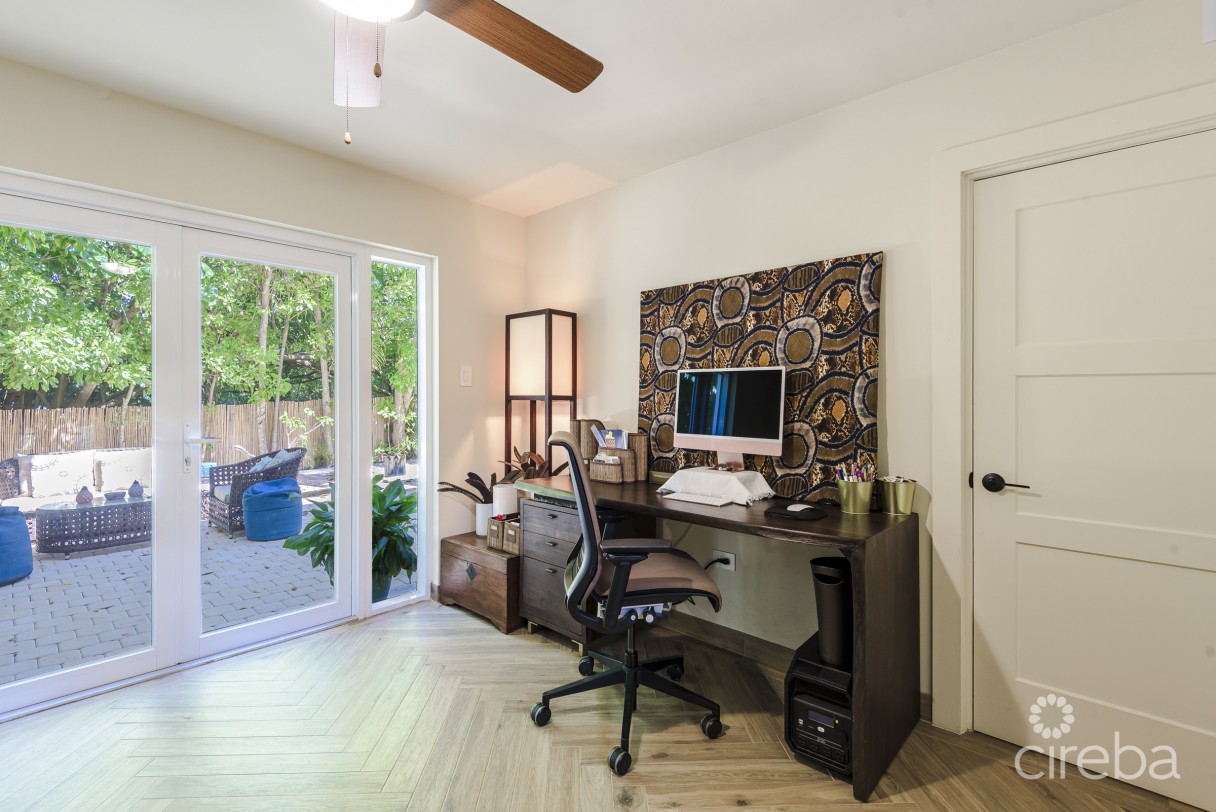 Remastered Mid-century Modern Home - Image 13