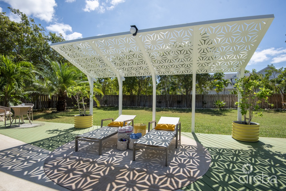 Remastered Mid-century Modern Home - Image 27