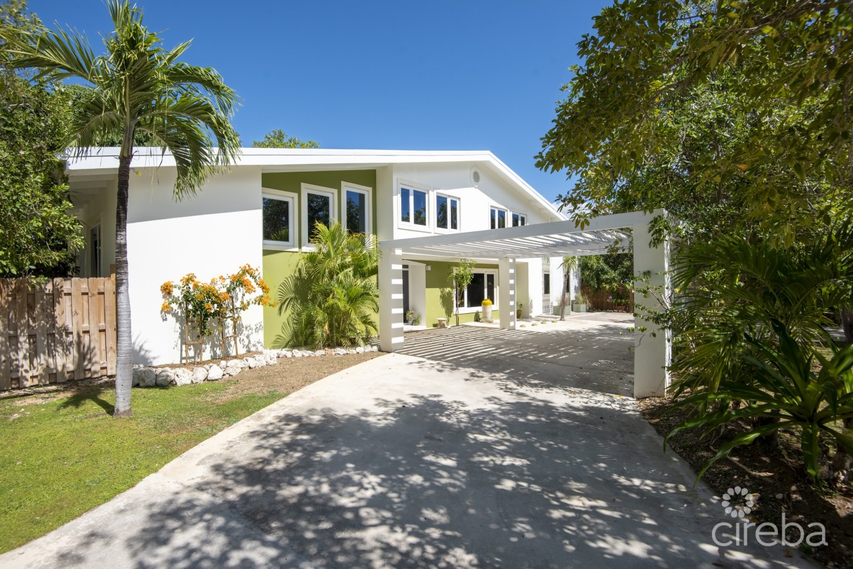 Remastered Mid-century Modern Home - Image 29