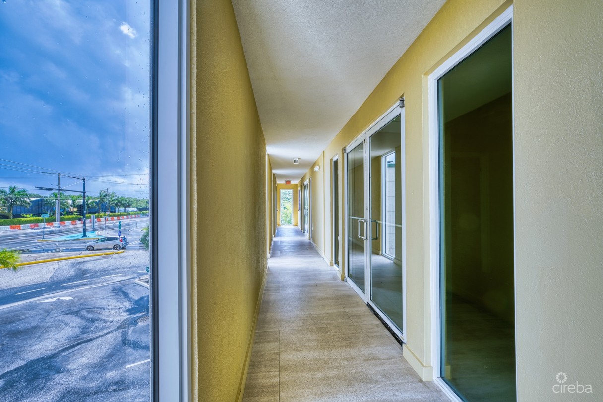 Professional Office Suite  At Palm Grove (unit 5) - Image 2