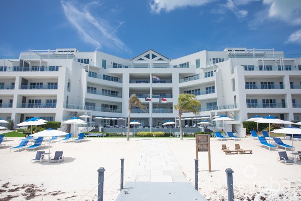 Rum Point Resort | Residence 203 Beachfront Condo - Image 26