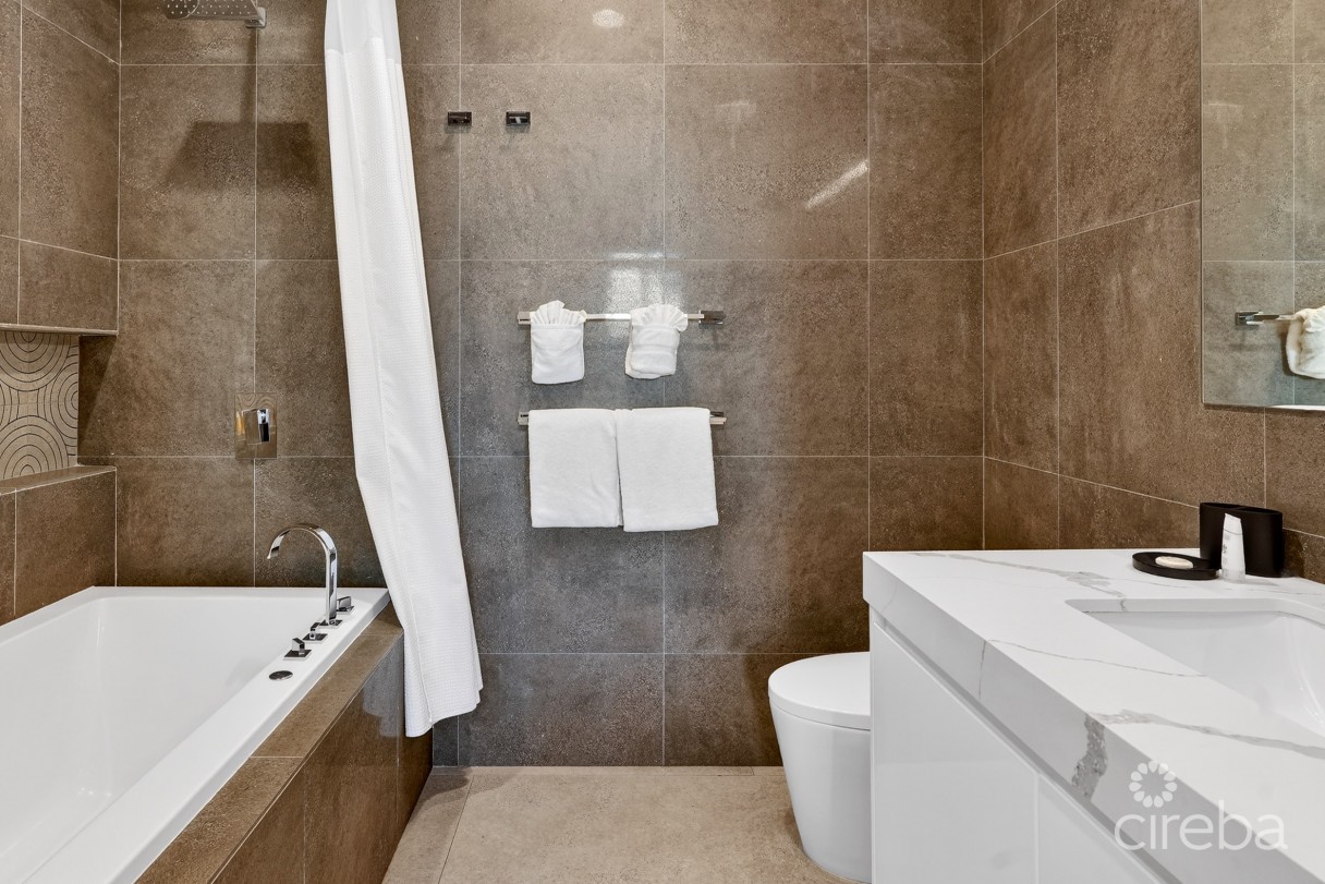 Rum Point Resort | Residence 203 Beachfront Condo - Image 17