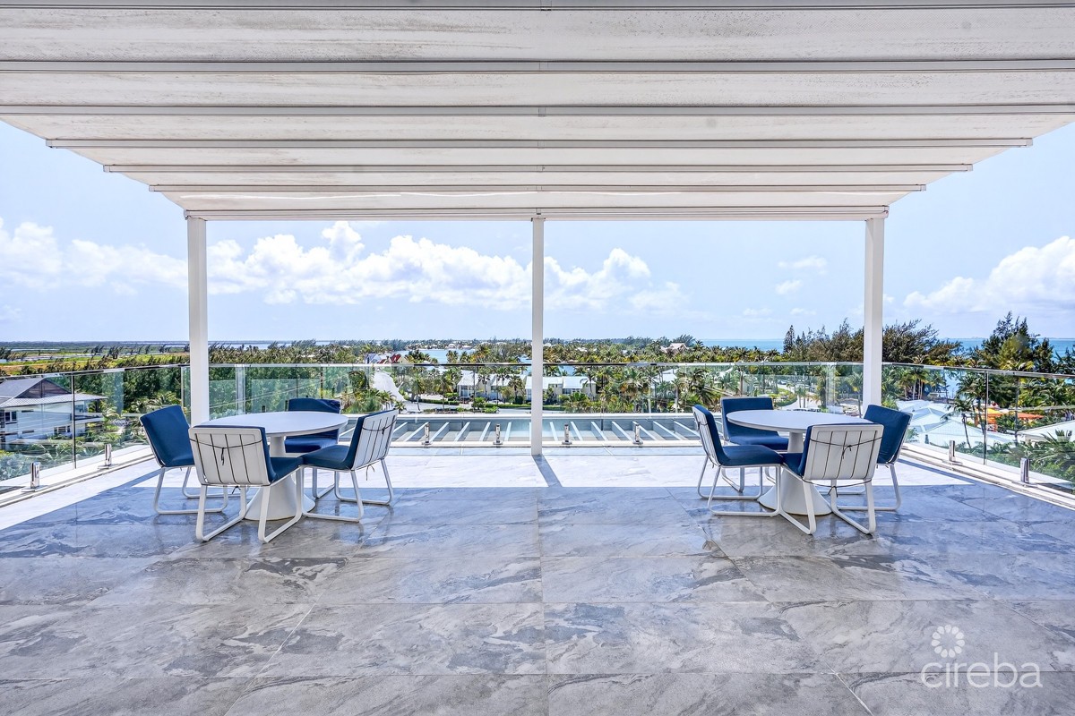 Rum Point Resort | Residence 203 Beachfront Condo - Image 29