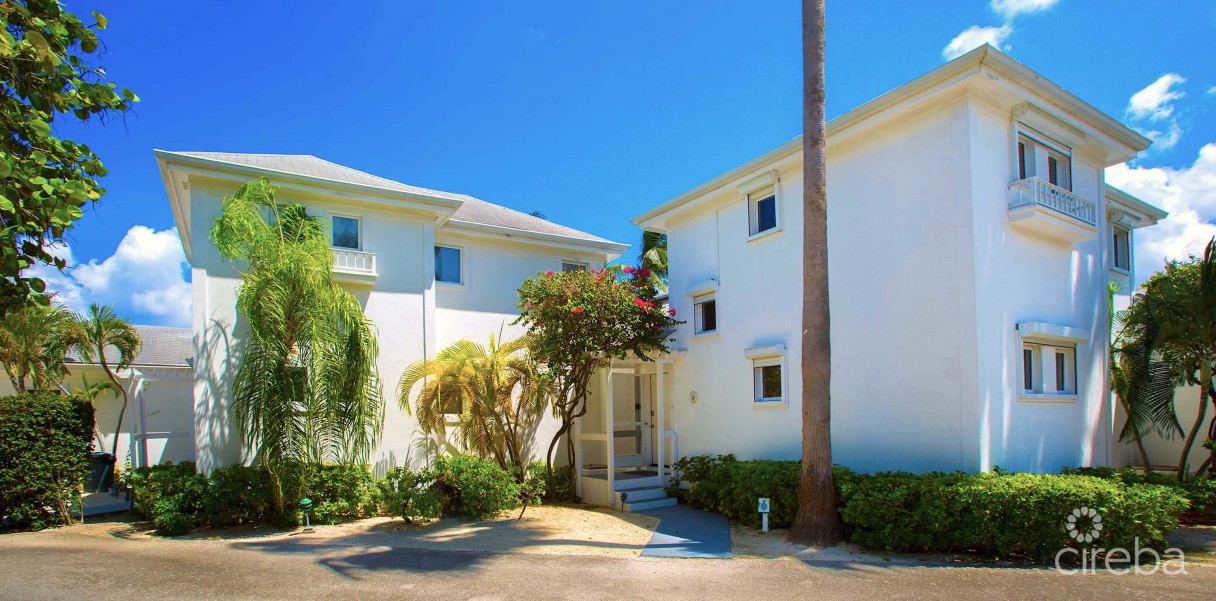 Pools Of The Kai - Beachfront Oasis In Rum Point - Image 18
