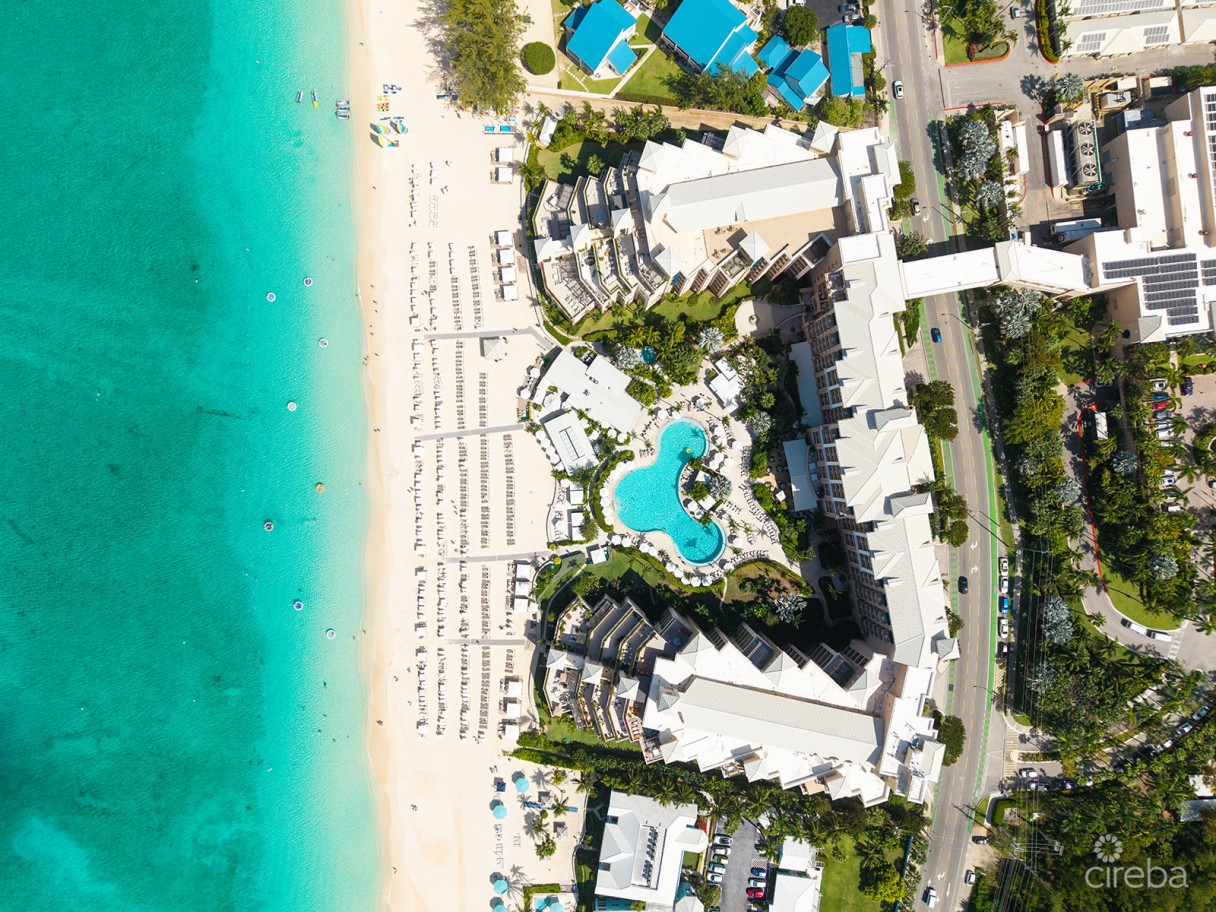 Ritz Carlton Residence 408 - Image 1