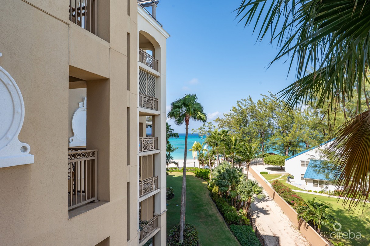 Ritz Carlton Residence 408 - Image 3