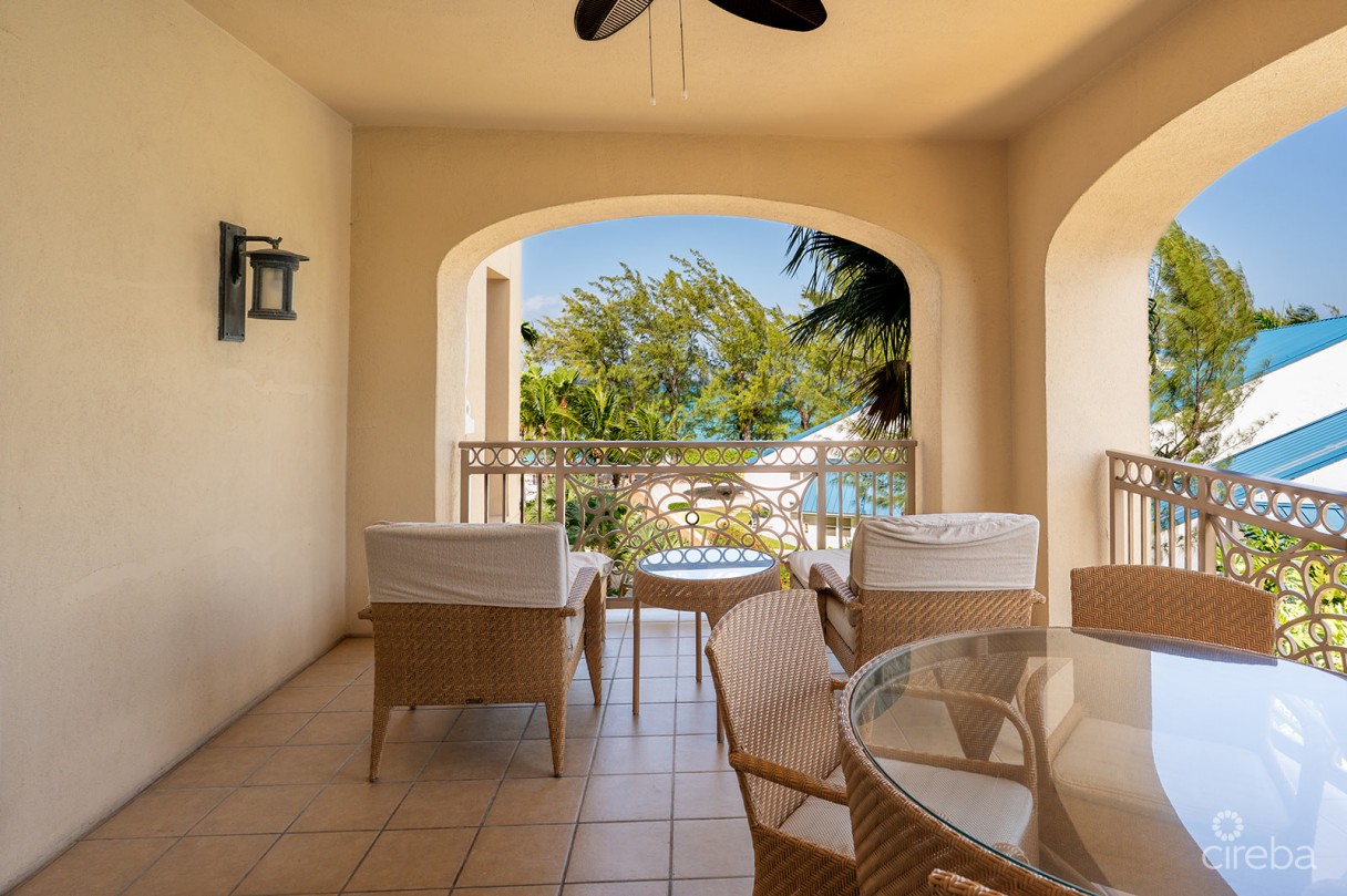 Ritz Carlton Residence 408 - Image 9