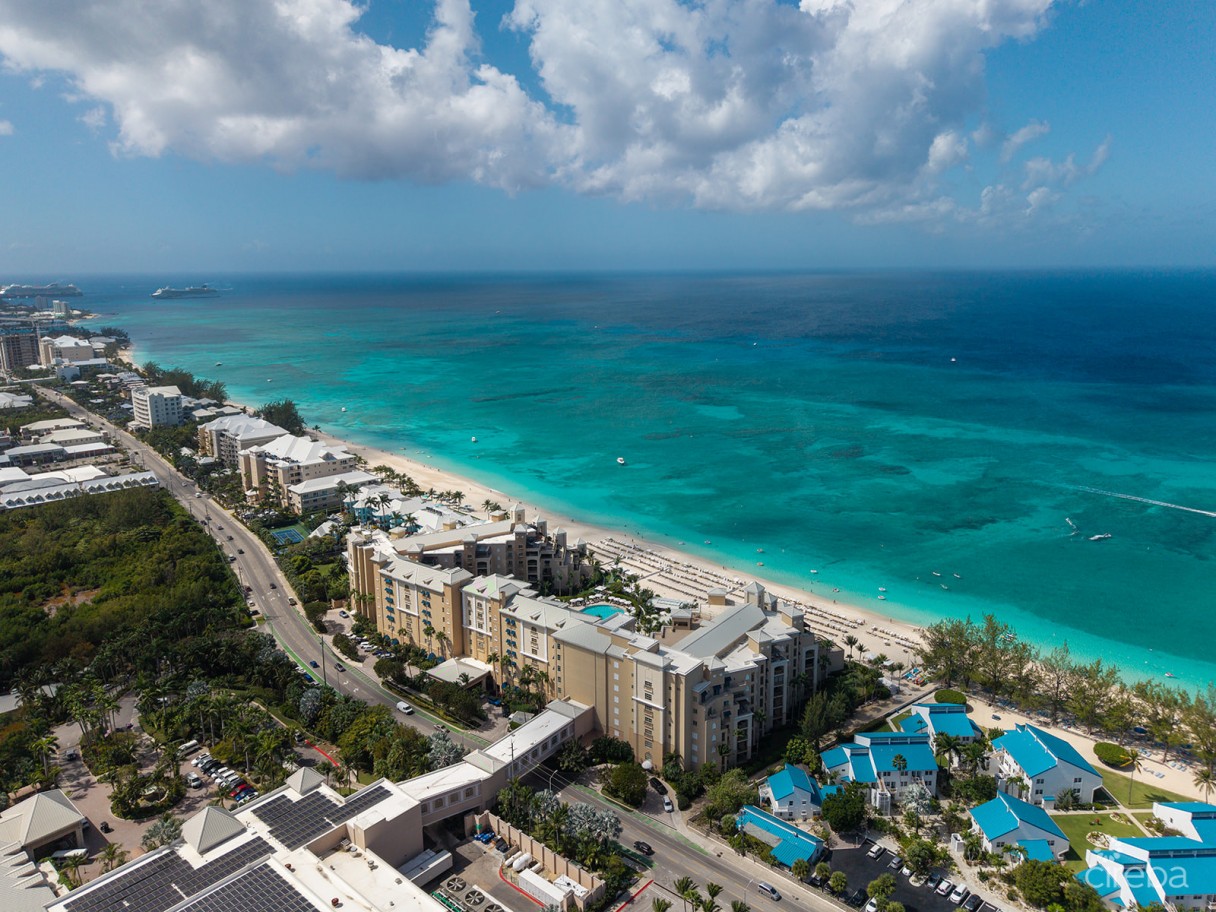 Ritz Carlton Residence 408 - Image 42