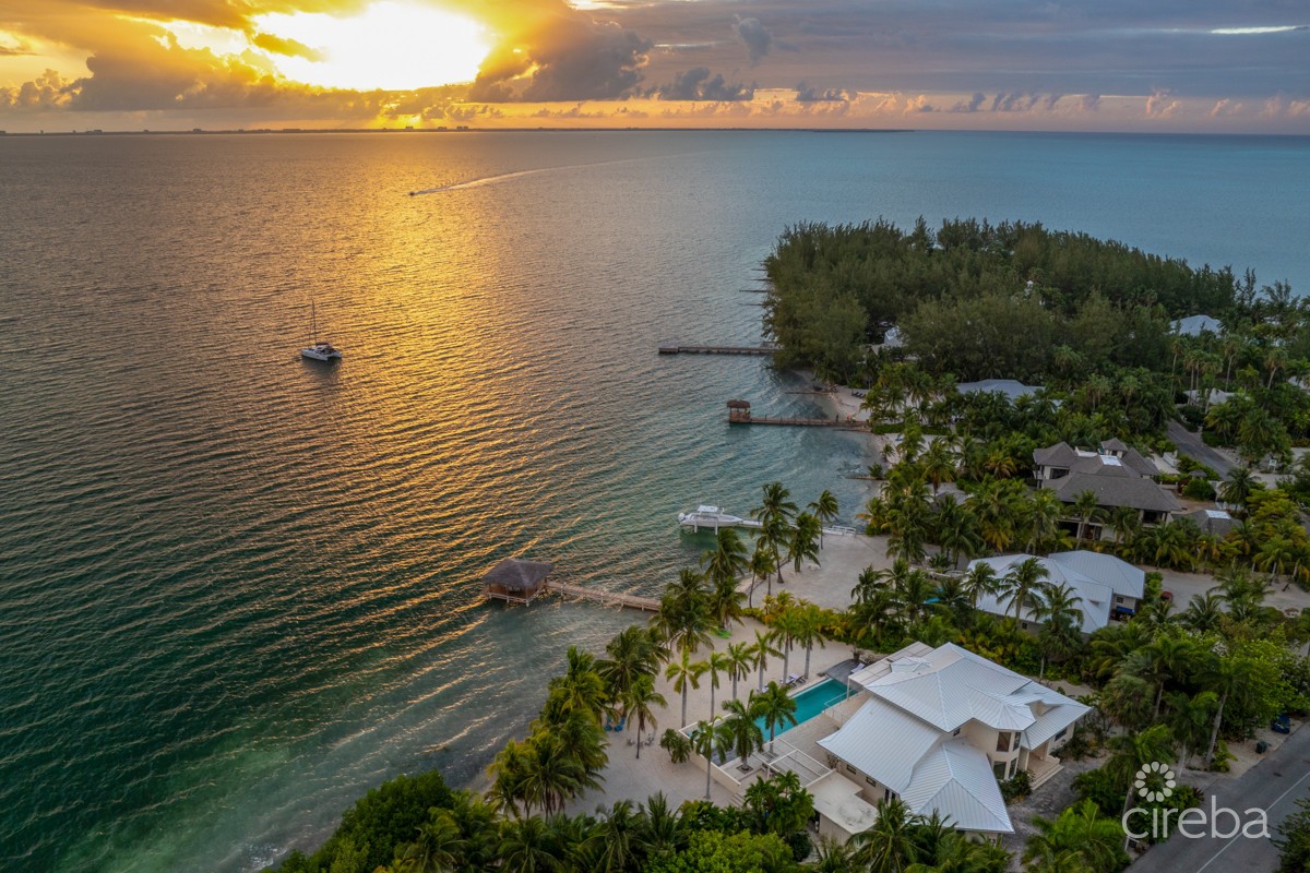 Kai Rose, Cayman Kai Estate - Image 43