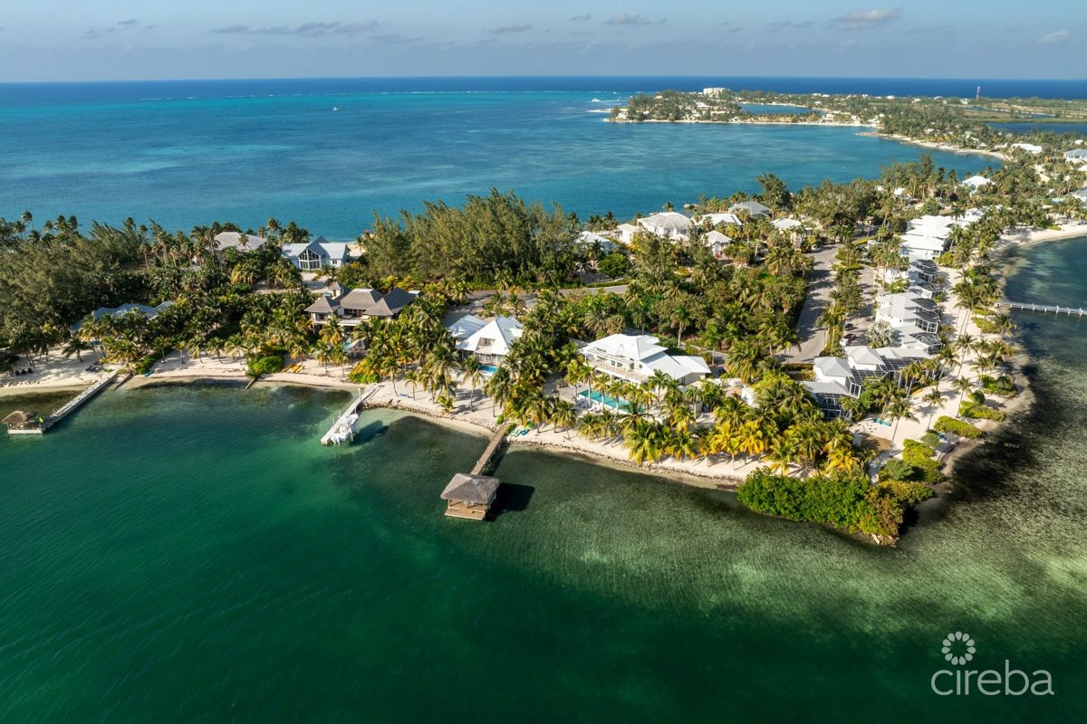 Kai Rose, Cayman Kai Estate - Image 23